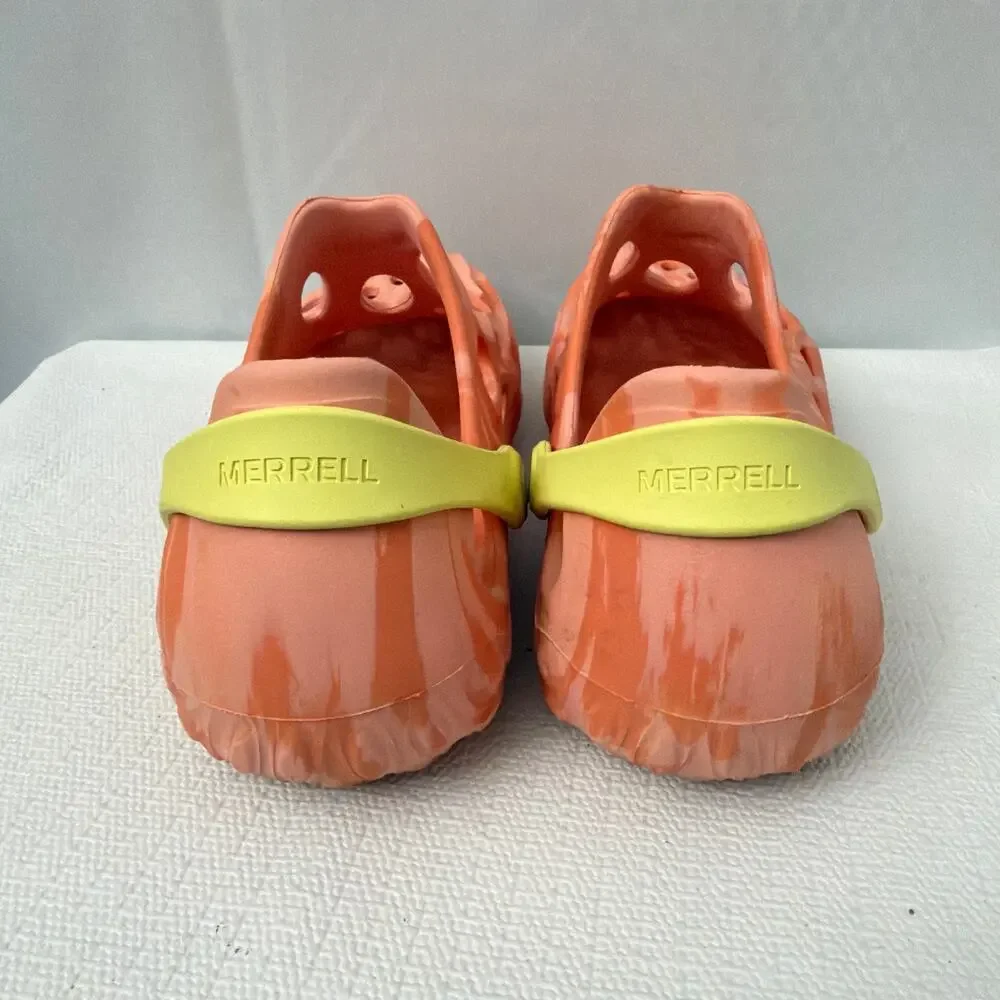 Merrell hydro moc